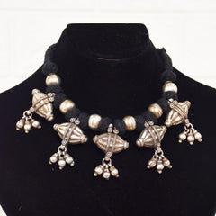 Antique Jewellery Necklace - JJCNN038