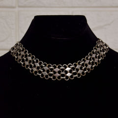 Antique Jewellery Necklace - JJCNN048