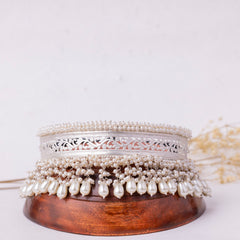 Antique Jewellery Necklace - JJCNN063