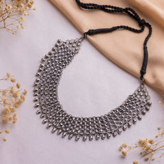 Antique Jewellery Necklace – JJCNN072