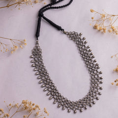 Antique Jewellery Necklace – JJCNN075