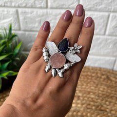 Antique Jewellery Ring - JJCR024