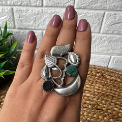 Antique Jewellery Ring - JJCR026