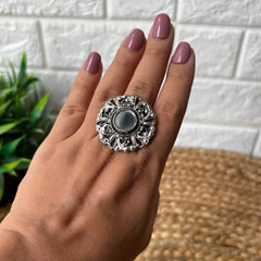 Antique Jewellery Ring - JJCR047