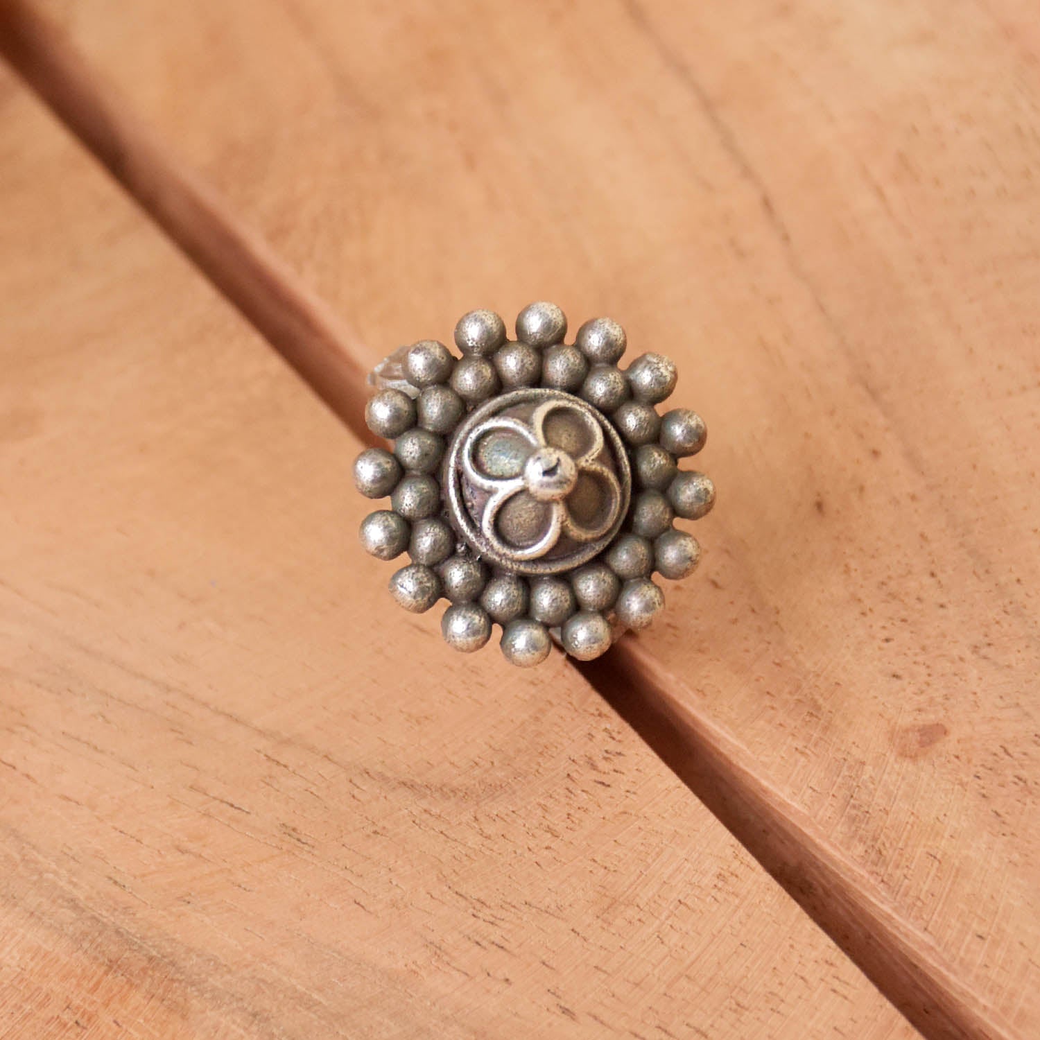 Antique Jewellery Ring - JJCR055