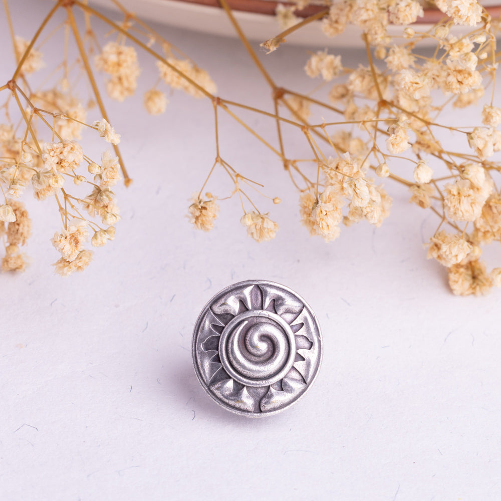 Antique Jewellery Ring - JJCR066