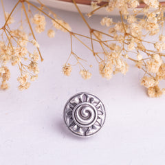 Antique Jewellery Ring - JJCR066