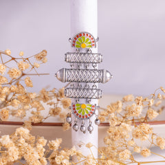 Antique Jewellery Ring - JJCR068