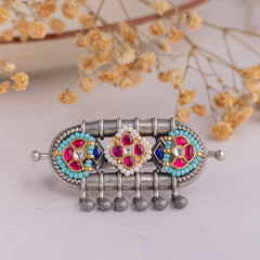 Antique Jewellery Ring - JJCR070