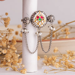 Antique Jewellery Ring - JJCR076