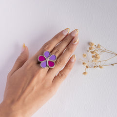 Antique Jewellery Ring - JJCR078