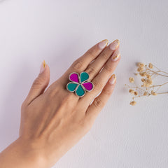 Antique Jewellery Ring - JJCR078