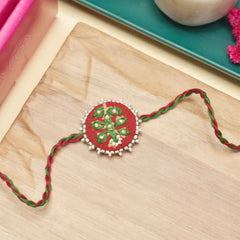 Vedic Bhai Rakhi - VRCB047