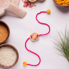 Vedic Bhai Rakhi - VRCB064