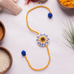 Vedic Bhai Rakhi - VRCB065