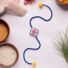 Vedic Bhai Rakhi - VRCB067