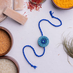 Vedic Bhai Rakhi – VRCB079