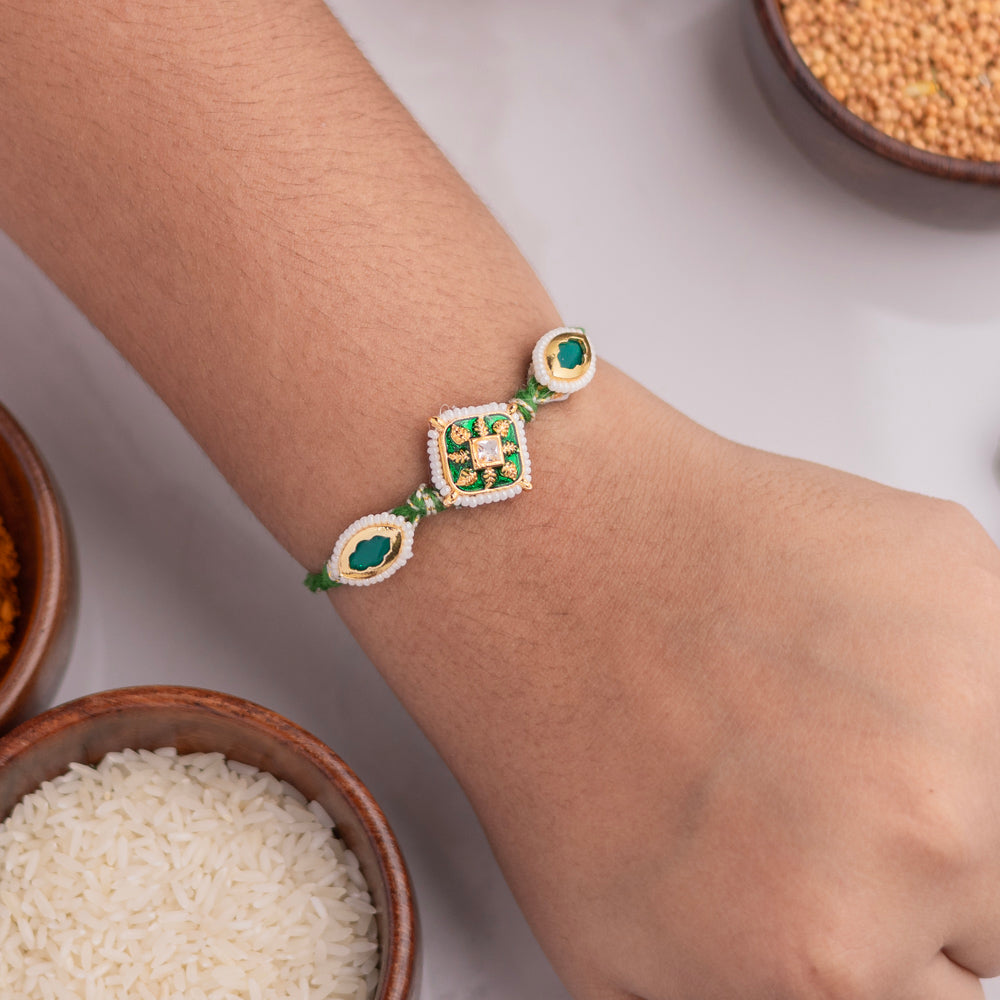 Vedic Bhai Rakhi – VRCB088