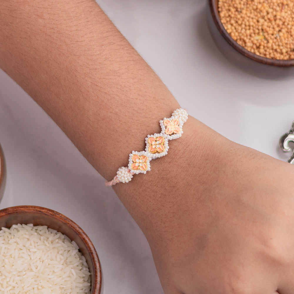 Vedic Bhai Rakhi – VRCB090