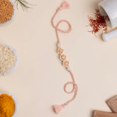 Vedic Bhai Rakhi – VRCB090