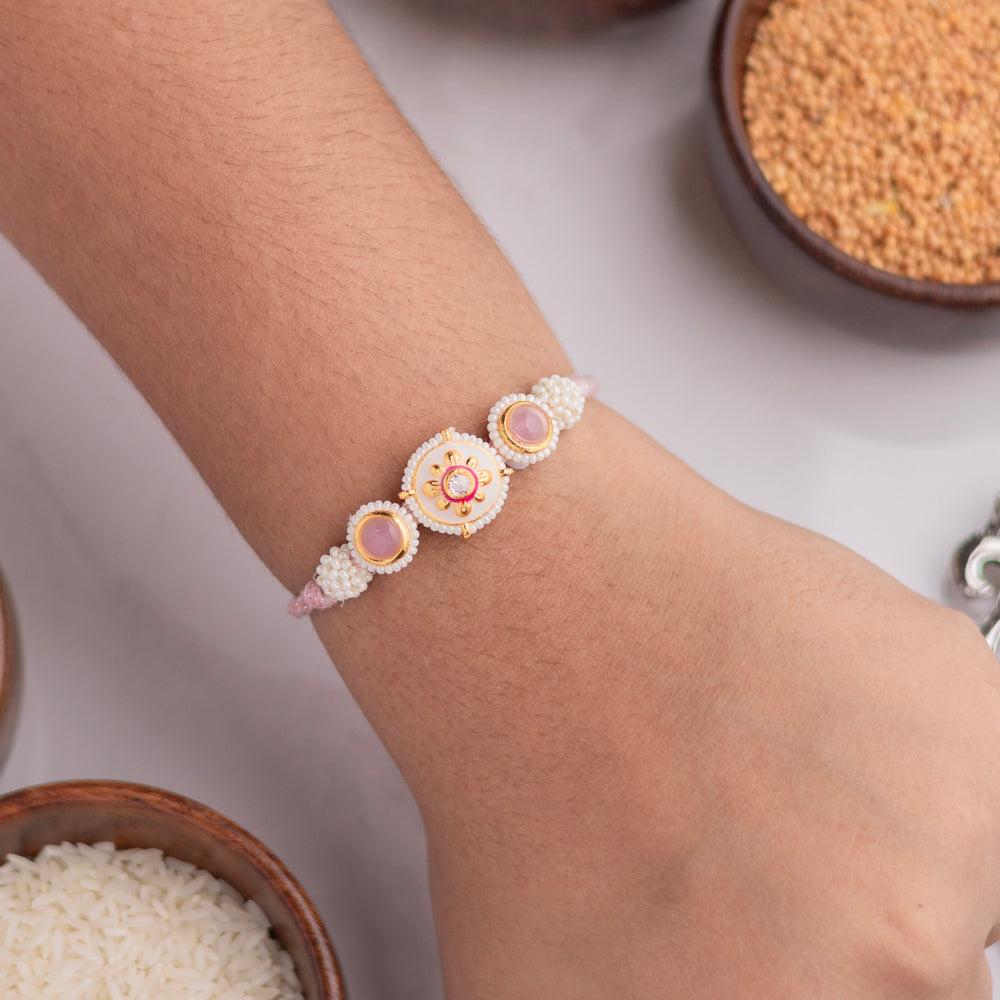 Vedic Bhai Rakhi – VRCB091