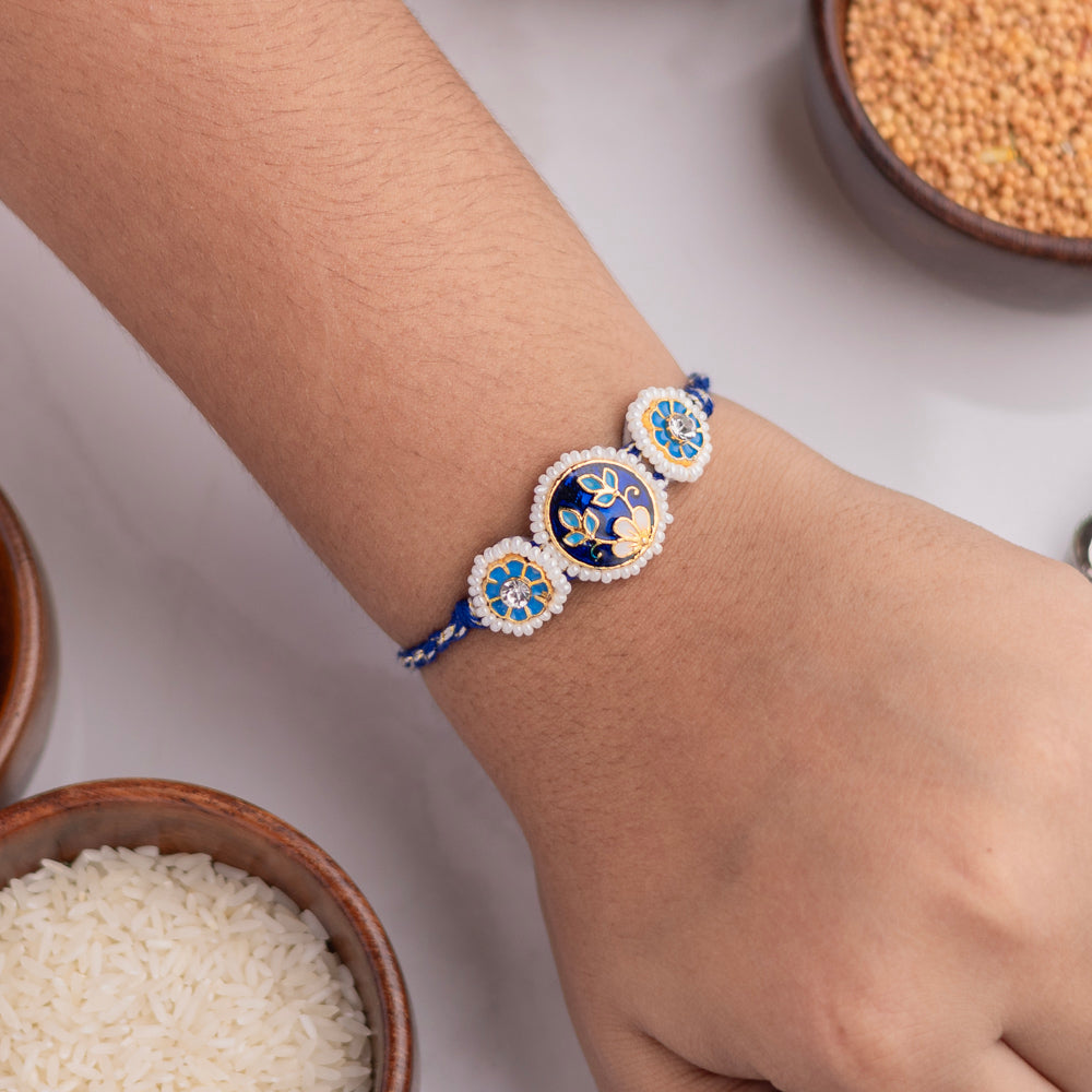 Vedic Bhai Rakhi – VRCB092