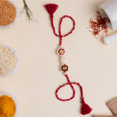 Vedic Bhai Rakhi – VRCB093