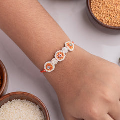 Vedic Bhai Rakhi – VRCB095