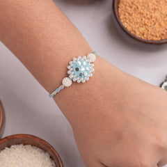 Vedic Bhai Rakhi – VRCB099