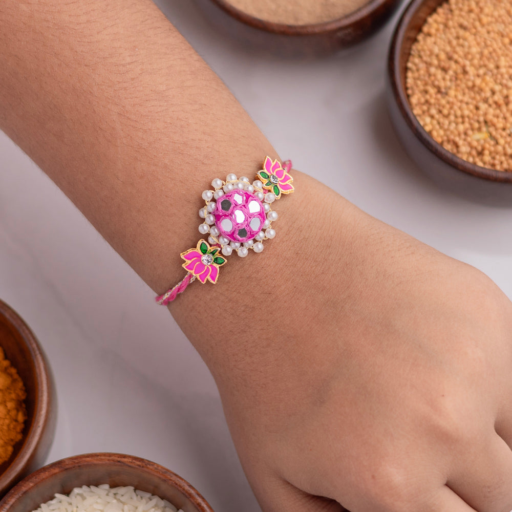 Vedic Bhai Rakhi – VRCB100