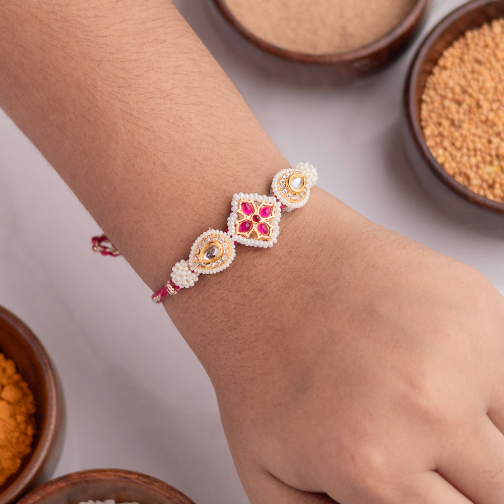 Vedic Bhai Rakhi – VRCB102