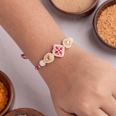 Vedic Bhai Rakhi – VRCB102