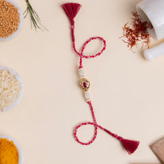 Vedic Bhai Rakhi – VRCB105