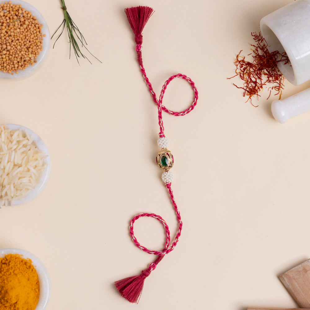 Vedic Bhai Rakhi – VRCB106