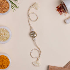 Vedic Bhai Rakhi – VRCB109