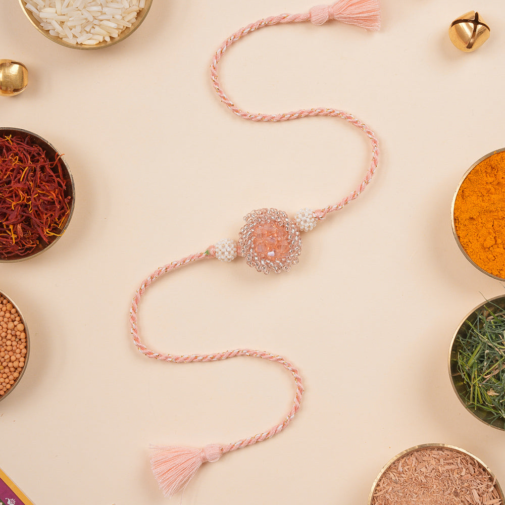 Vedic Bhai Rakhi - VRCB115