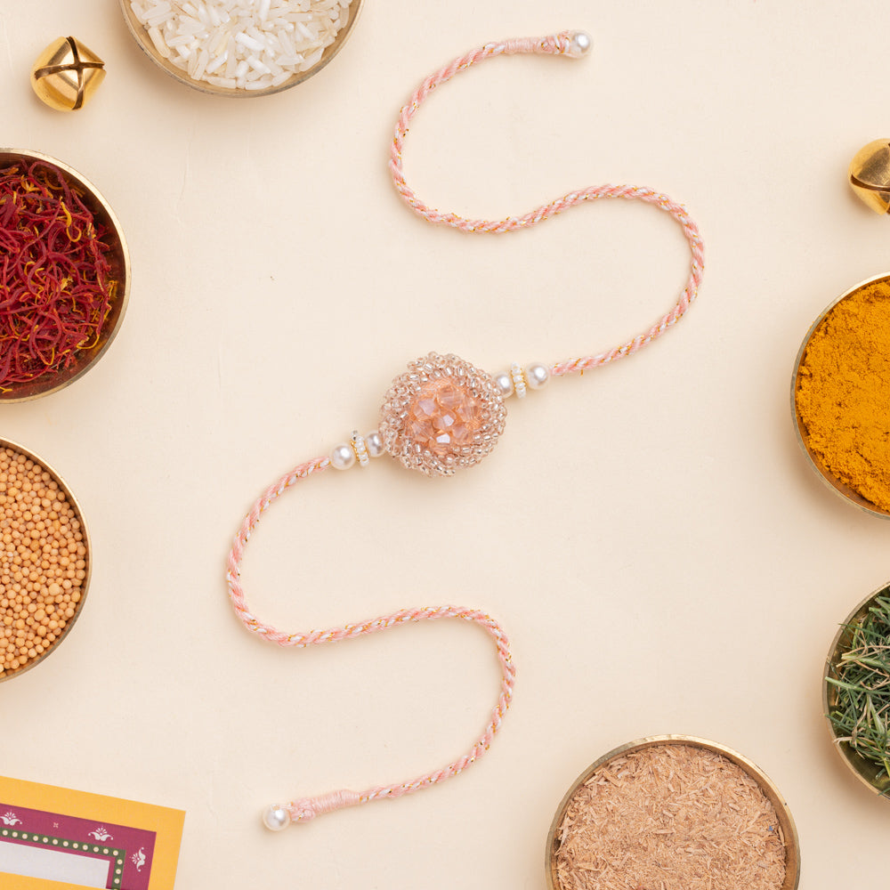 Vedic Bhai Rakhi - VRCB145