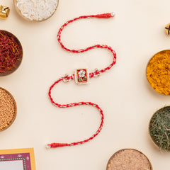 Vedic Bhai Rakhi - VRCB152