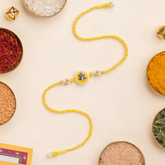 Vedic Bhai Rakhi - VRCB158