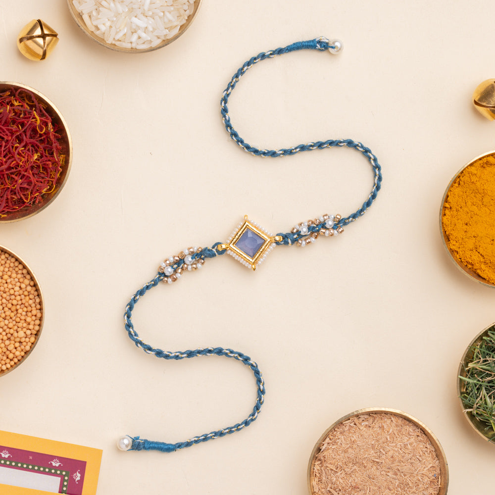 Vedic Bhai Rakhi - VRCB165