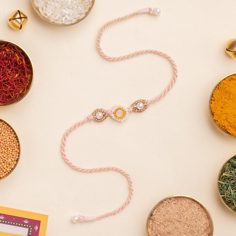 Vedic Bhai Rakhi - VRCB169
