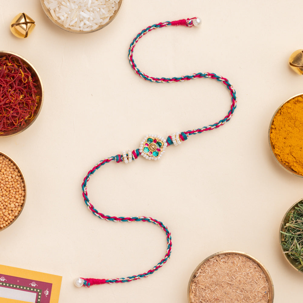 Vedic Bhai Rakhi - VRCB171