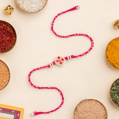 Vedic Bhai Rakhi - VRCB172