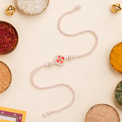 Vedic Bhai Rakhi - VRCB173
