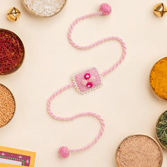 Vedic Bhai Rakhi - VRCB178