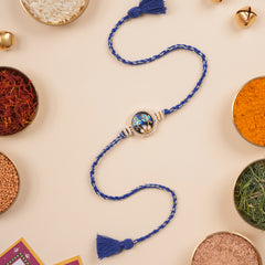 Vedic Rakhi Pairs – VRCB182
