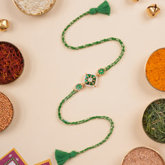 Vedic Bhai Rakhi – VRCB183