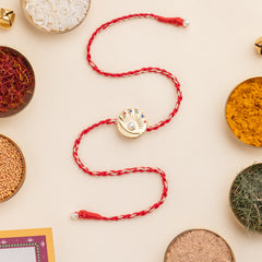 Vedic Bhai Rakhi - VRCB185
