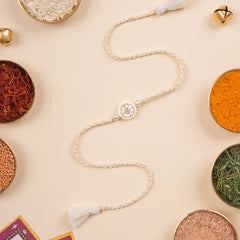 Vedic Bhai Rakhi - VRCB187