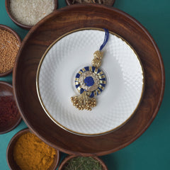 Vedic Rakhi Pairs - VRC010